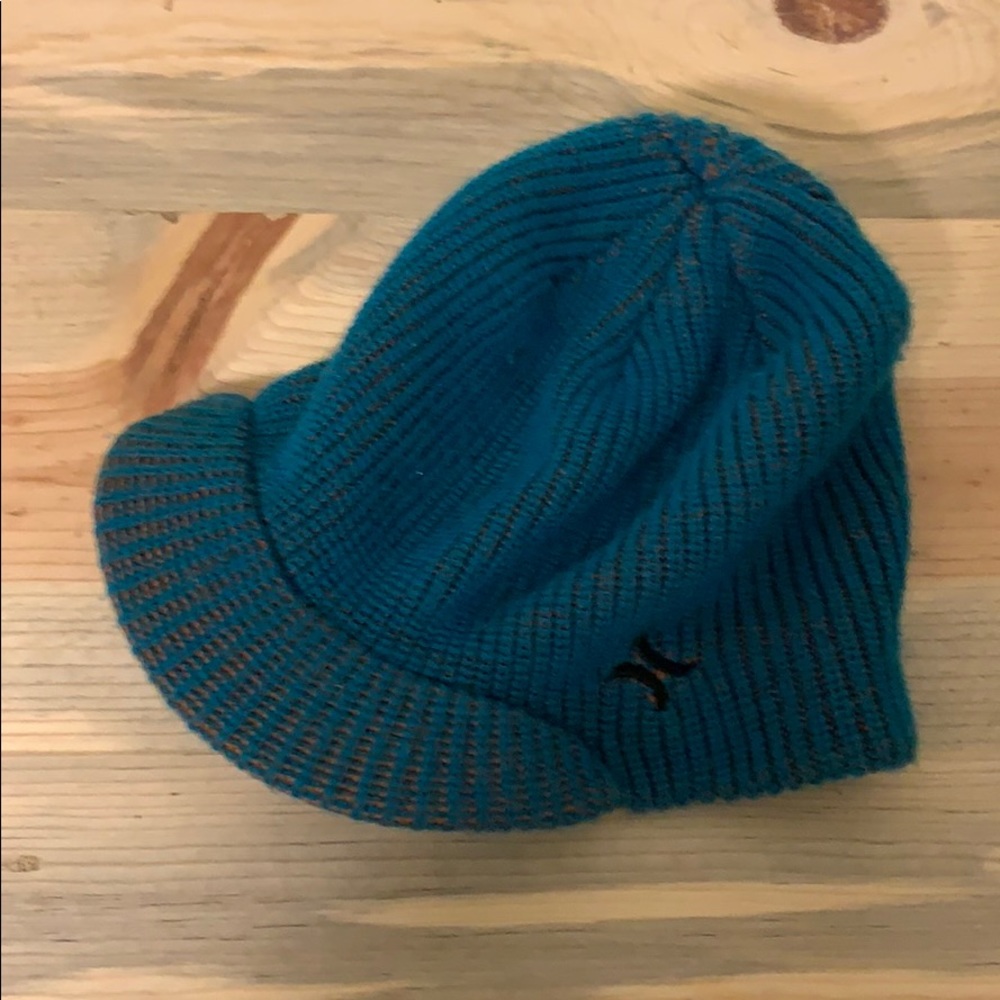 Hurley Bennie